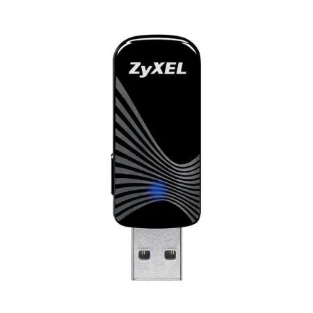 Zyxel Networks Zyxel NWD6505 AC 1200 Mbps USB Wifi Adaptor