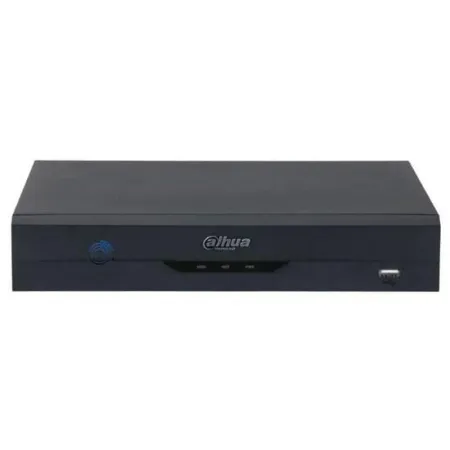 Dahua NVR4104HS-4KS2/L 4 Kanal 1U H.265 NVR 1x16TB