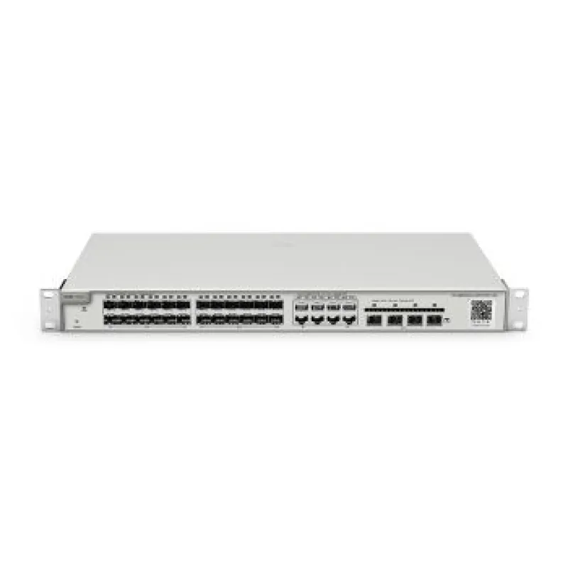 Ruijie Networks Ruijie RG-NBS5100-24GT4SFP 24 Port Poe Switch