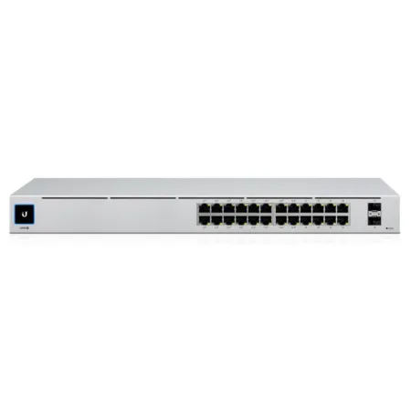 Ubiquiti Networks Ubiquiti UniFi Pro 24 Port PoE Gen2