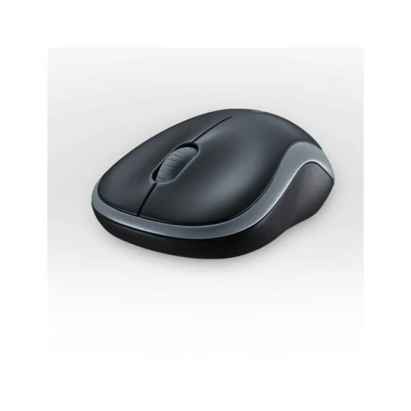 Logitech M235 Kablosuz Mouse Usb Siyah 910-002201