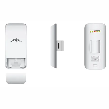Ubiquiti Networks Ubiquiti Airmax NanoStation Loco M2