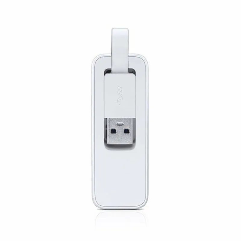 TP-Link Networks Tp-Link UE300 USB 3.0 Gigabit Ethernet Ağ Adaptörü