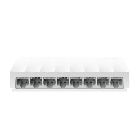 TP-Link LS1008 8 Port 10/100 Mbps SwitchTp-Link LS1008 8 Port 10/100 Mbps Switch
