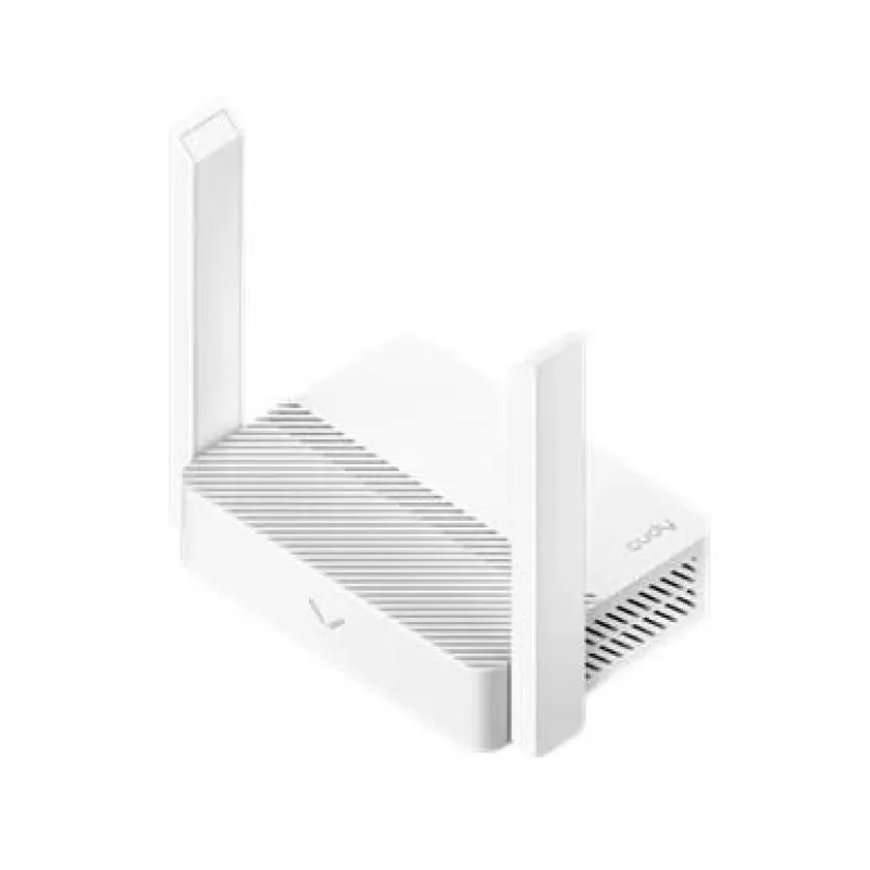 Cudy N300 Wi-Fi Router