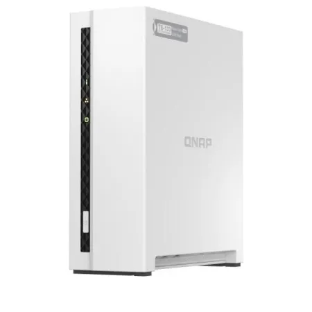 Diğer Tower Nas QNAP TS-133-2GB (1x3.5''/2.5'')
