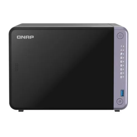 Diğer Tower Nas QNAP TS-632X-4GB (6x3.5'')