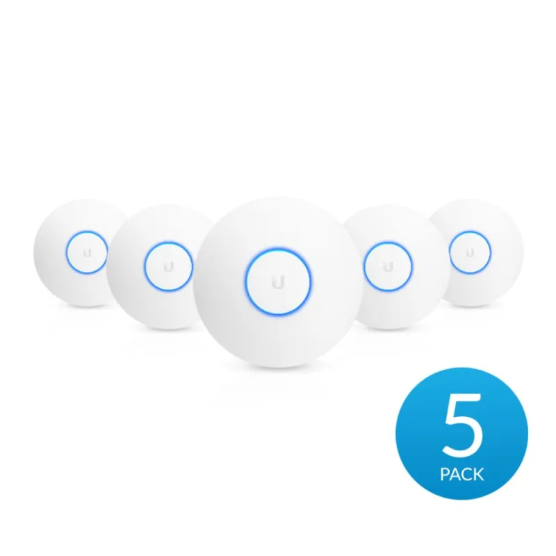 Ubiquiti Networks Ubiquiti UniFi AC Lite 5 pack