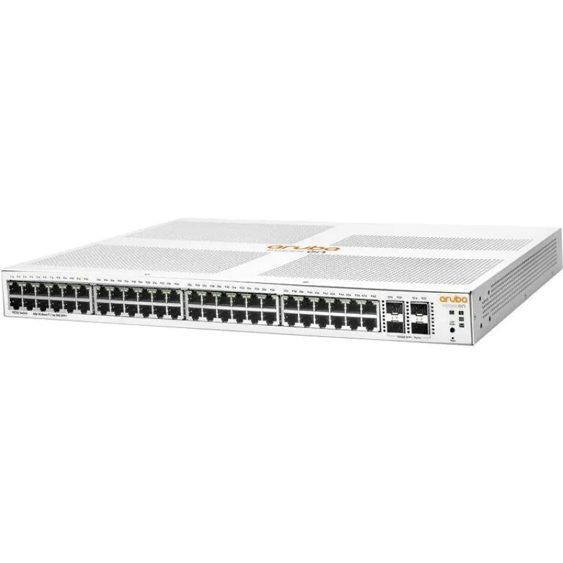 Dahua HPE Aruba Instant On 1930-48G-4SFP/SFP+ (JL685A)