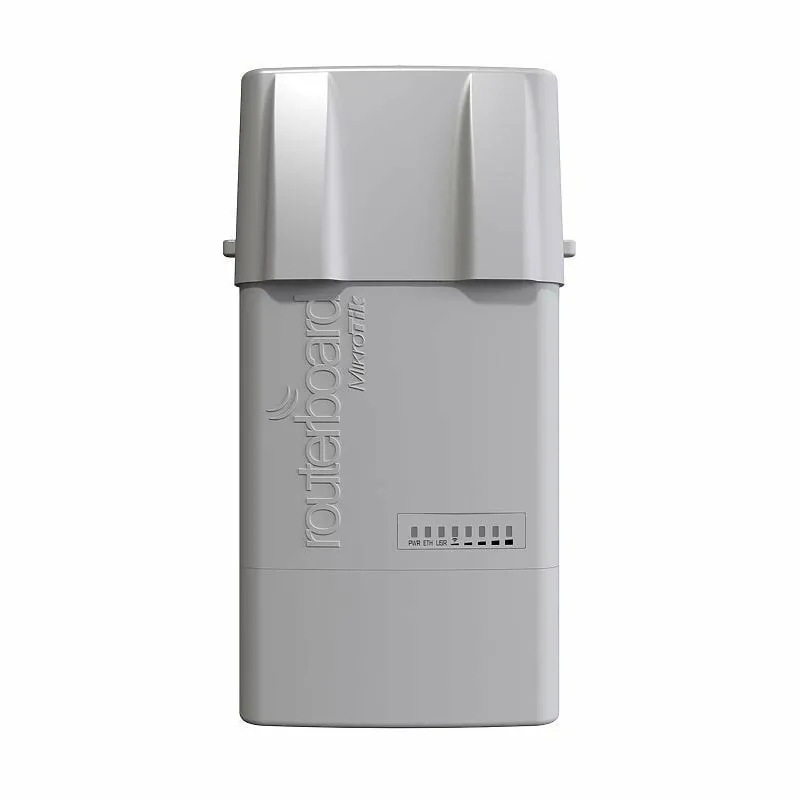 Mikrotik Networks Mikrotik  Basebox 6 RB912UAG-6HPnD-OUT