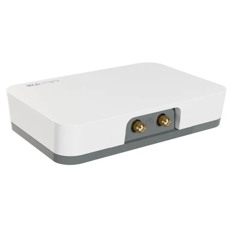 Mikrotik Networks MikroTik RB924i-2nD KNOT IoT GSM Modem Ağ Geçidi - Uzaktan Cihaz İzleme ve Bağlantı İçin Uygun