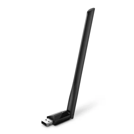 TP-Link Networks Tp-Link Archer T2U PLUS 600Mbps USB Adaptör