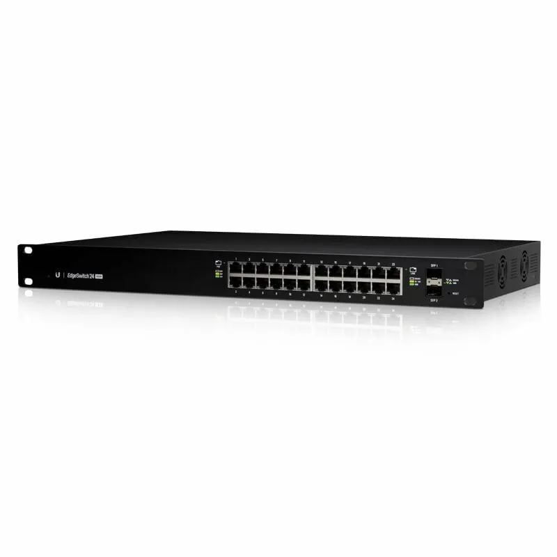 Ubiquiti Networks Ubiquiti Edge Switch 24 Port 500W