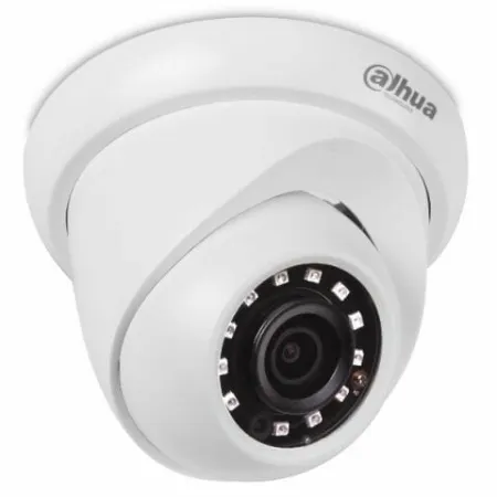 Dahua Security Dahua 2MP IR Eyeball Network Kamera