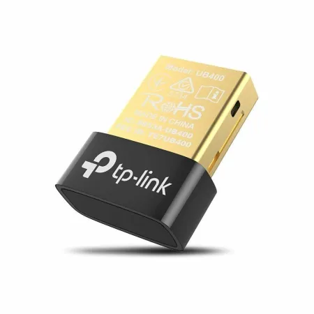 TP-Link Networks Tp-Link UB400 Bluetooth 4.0 Mini USB Adaptör