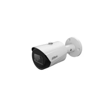 Dahua Security Dahua IPC-HFW1230S-S-0280B-S4 2MP Starlight IR Bullet Network Kamera