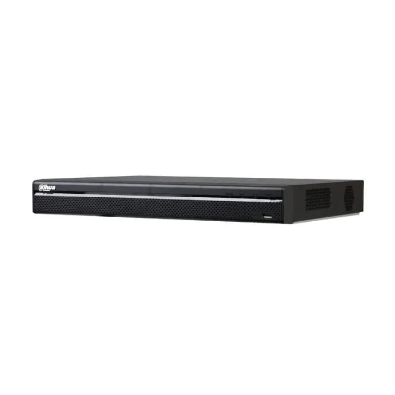 Dahua Security Dahua NVR5216-4KS2 16 Kanal NVR Kayıt Cihazı Outlet