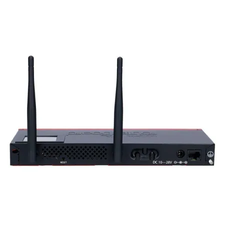 Mikrotik Networks Mikrotik RB3011UiAS-2HnD-IN