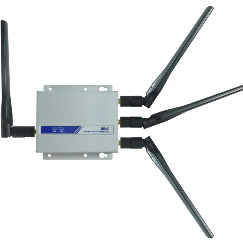 Amit IDG500-0GT01 5G WAN Extender Router