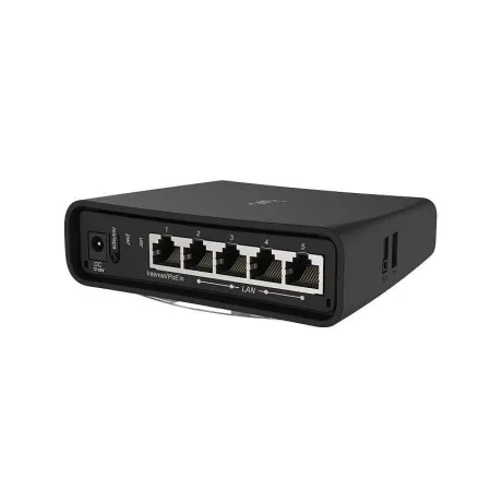 Mikrotik Networks Mikrotik hAP ac² Ap / Router / Firewall / Hotspot