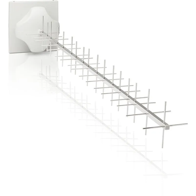 Ubiquiti Networks Ubiquiti Airmax Yagi 900 MHz 2x2 16 dBi Anten