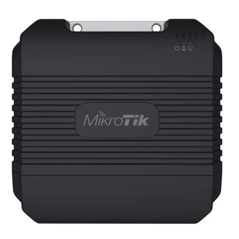 MikroTik LtAP LTE + LoRa Outdoor Router
