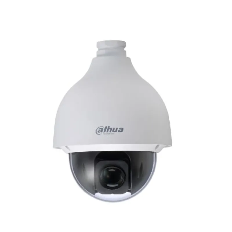 Dahua Security Dahua 2MP 30x Starlight PTZ Network Kamera