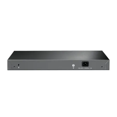 TP-Link Networks Tp-Link T1700X-16TS 16-Port 10 Gigabit Smart Switch