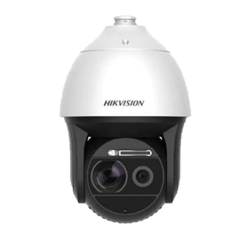 Hikvision DS-2DF8236I5X-AELW 2 MP 36x IR Lazer PTZ Speed Dome IP Kamera