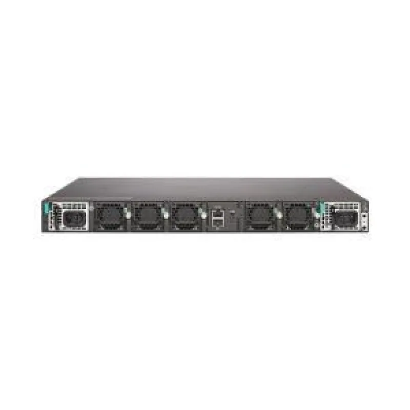 Ruckus ICX 8100 - Switch