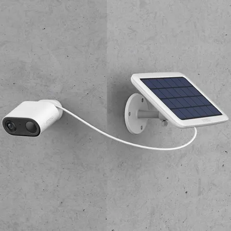 Dahua Security Dahua Imou Cell Go Kablosuz Kamera