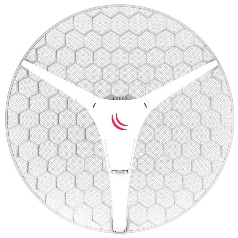 Mikrotik Networks Mikrotik LHG XL 2  RBLHG-2nD-XL