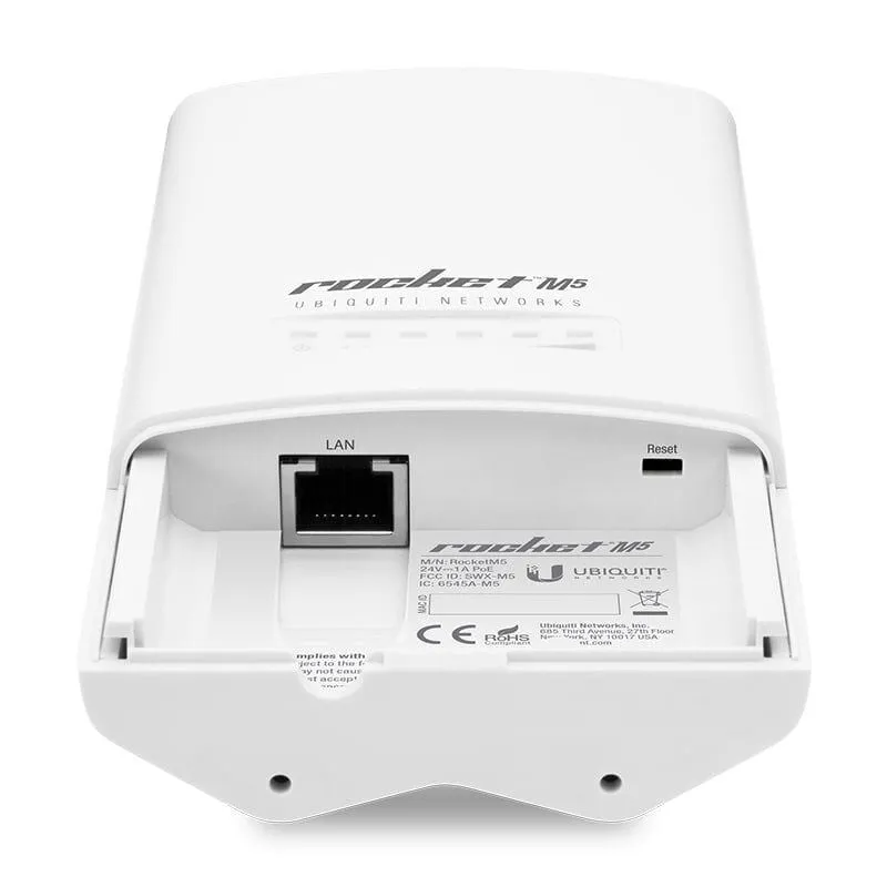 Ubiquiti Networks Ubiquiti AirMax Rocket M5