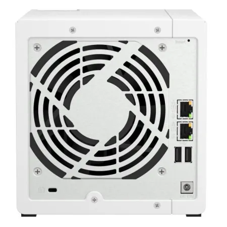 Diğer Tower Nas QNAP TS-433-4GB (4x3.5'')