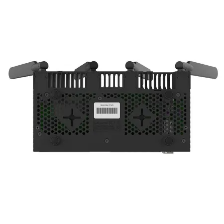 Mikrotik Networks Mikrotik  RB4011iGS + 5HacQ2HnDIN