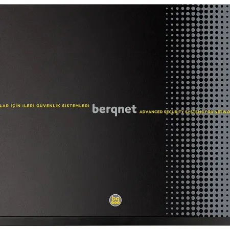 Berqnet bq600 Firewall Cihazı