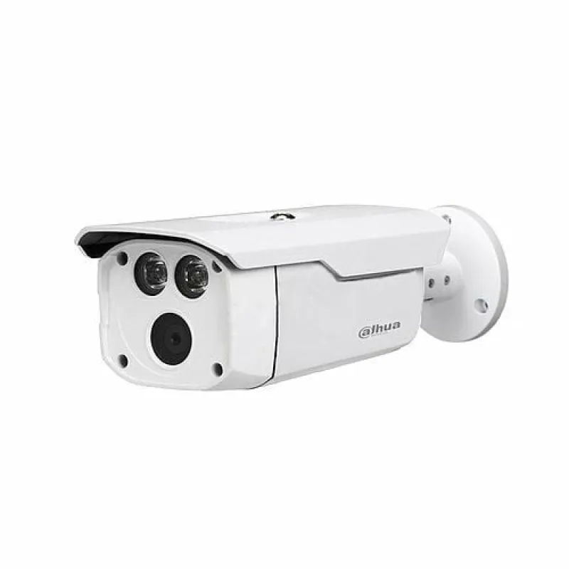 Dahua Security Dahua 4MP WDR LXIR Bullet Network Kamera