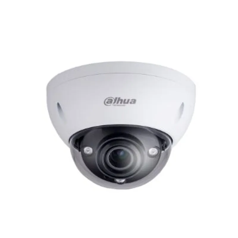 Dahua Security Dahua 2MP Starlight IR Dome Network Kamera