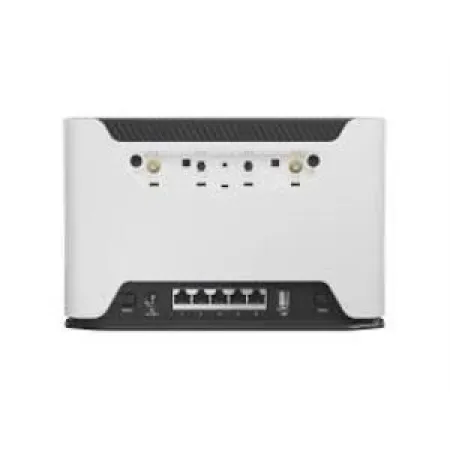 Mikrotik Networks Mikrotik Chateau LTE6-US