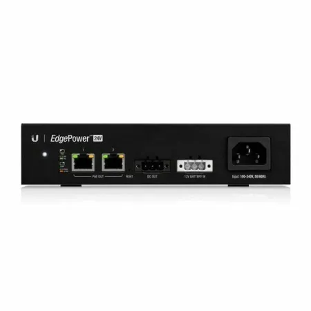 Ubiquiti Networks Ubiquiti EdgePower Supply, 24V 72W