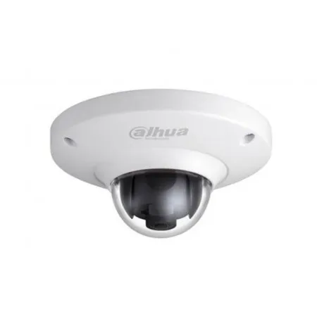 Dahua Security Dahua 4 Megapixel Vandal proof Network Fisheye Kamera