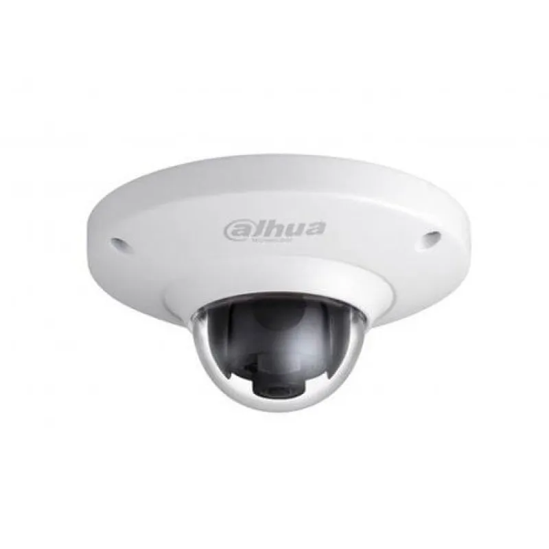 Dahua Security Dahua 4 Megapixel Vandal proof Network Fisheye Kamera