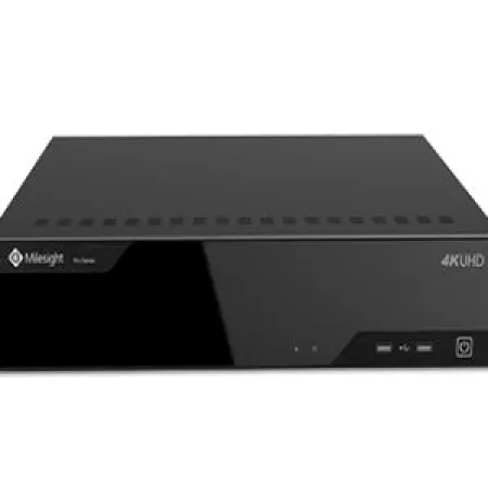 Milesight MS-N8032-UH 32 Kanal NVR