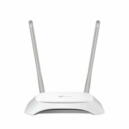 TP-Link Networks Tp-Link TL-WR850N 300Mbps 4 Port Kablosuz Router