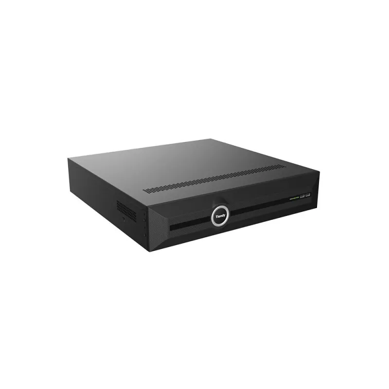 Tiandy TC-R3880 I/B/N NVR Kayıt Cihazı