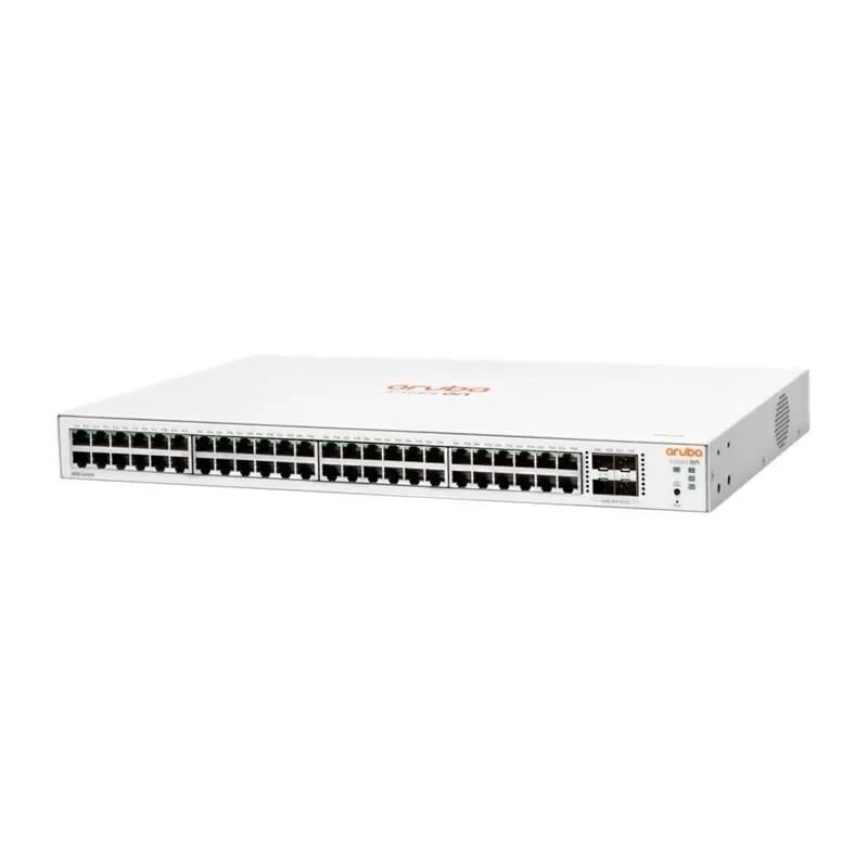 Dahua HPE Aruba Instant On 1830 48 Port 24 PoE (JL815A)