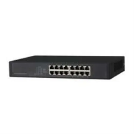 Dahua Security Dahua 16-Port Gigabit Switch (Yönetilmeyen)