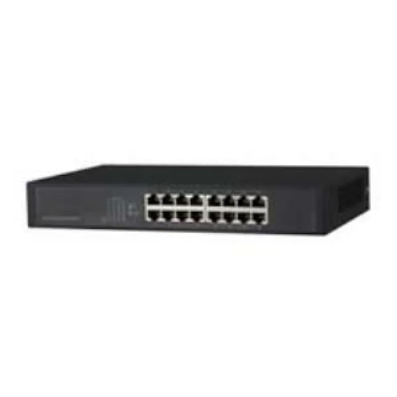 Dahua Security Dahua 16-Port Gigabit Switch (Yönetilmeyen)