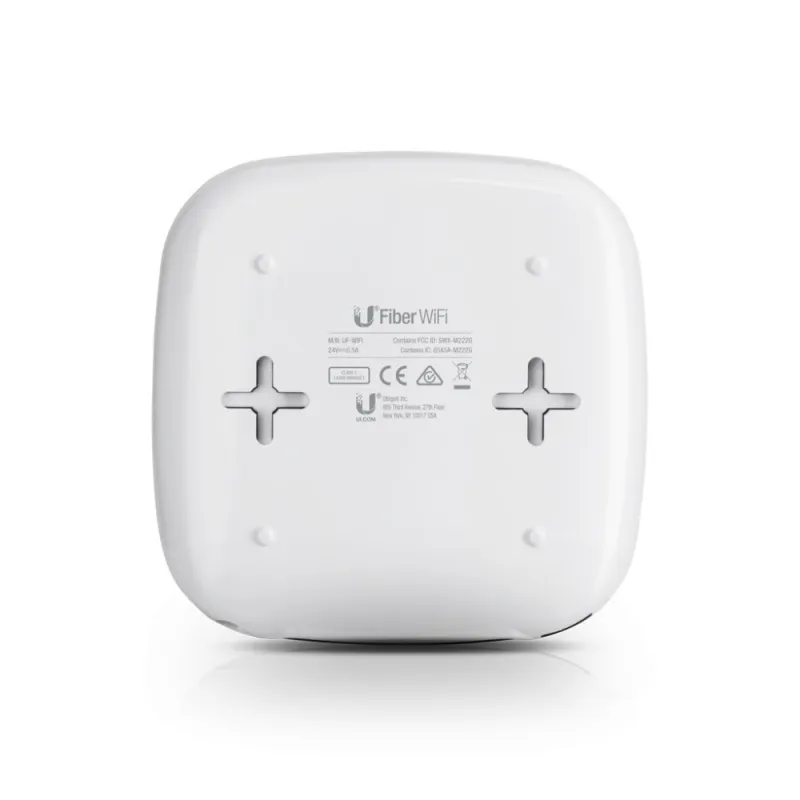 Ubiquiti Networks Ubiquiti UFiber GPON Wi-Fi
