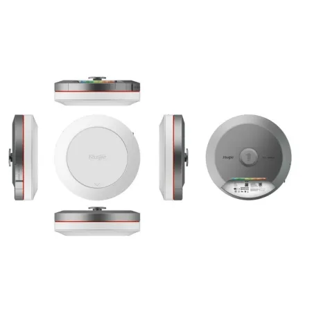 Ruijie Networks Ruijie RG-AP880-I Wi-Fi 6 İç Ortam Access Point